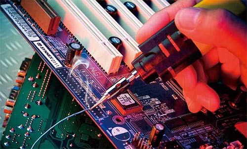  DATALOGIC得利捷P17，一款兼具提高效率和“找茬”的智能相機