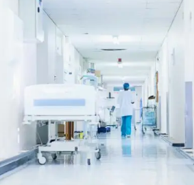 正確部署數(shù)據(jù)采集技術(shù)，Datalogic得利捷為醫(yī)療衛(wèi)生領(lǐng)域“添磚加瓦”！