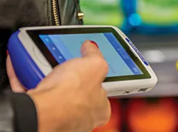 Datalogic得利捷與全球自助掃描軟件解決方案領(lǐng)先公司Re-vision 建立全球合作伙伴關(guān)系！