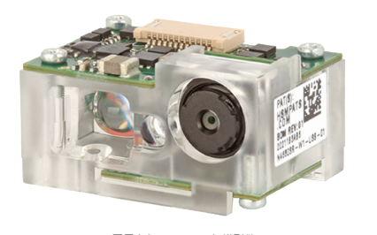 上新了丨“碼”上黑科技，就是霍尼韋爾N4680掃描引擎