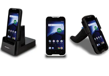 Datalogic得利捷案例分享|條碼管理確保您找到完美的鉆戒！