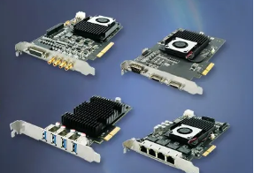 ?？禉C(jī)器人發(fā)布自研全棧式采集卡方案，開啟數(shù)據(jù)采集新時(shí)代！