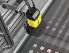 康耐視半導(dǎo)體相關(guān)解決方案，可追溯性非常重要