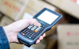 重磅升級|銷邦P5A，高端工業級PDA，超高性價比！