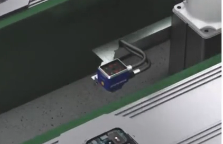 DPM解碼小能手——Datalogic得利捷Matrix 220，助力自動化設備高效運行！