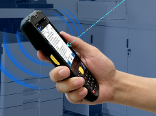 東集再添新成員！口袋里的AUTOID 3U超高頻RFID來了!