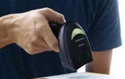 新的得利捷QuickScan 2500系列：超高性價(jià)比！