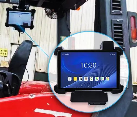 東集產品組合方案，助力汽車制造總裝車間提效65%以上！