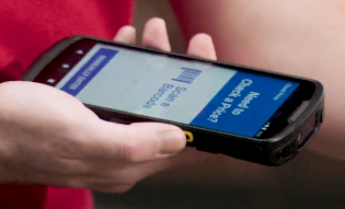 Zebra TC53/TC58 移動數據終端 由內而外“煥發新生”，再多任務亦可從容應對！