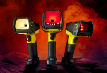 康耐視DataMan 8700系列產品矩陣再升級！