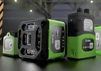 機器視覺是實現(xiàn)流暢的打印與應用工作流程的關(guān)鍵所在