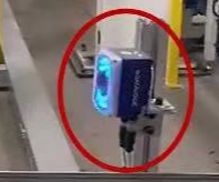 Datalogic得利捷Matrix 320與Matrix 120提高效率，降低成本化解硅棒加工難題