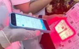 揭秘富立葉行業首款移動護理PDA的前世今生！