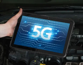 細節揭秘！為什么戶外作業者都愛這款東集AUTOID Pad Air系列工業平板？