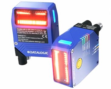 BLADE，得利捷 DS2X00進化版： 引領一維條碼讀取新時代！