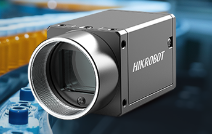 “龍”重登場！?？?200萬分辨率背照式Sensor相機上市，成像質量顯著躍升