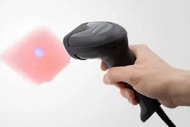 Datalogic得利捷QW2500手持式掃描槍，零售業實現智慧升級的得力助手！