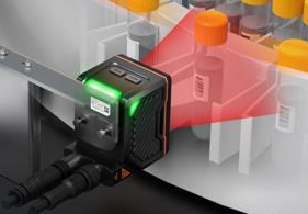 ?？禉C器人AI智能讀碼器廣泛應用，以實力為生產賦能