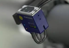 Datalogic得利捷Matrix 120光伏企業(yè)增效發(fā)展的新利器！效發(fā)展的新利器！