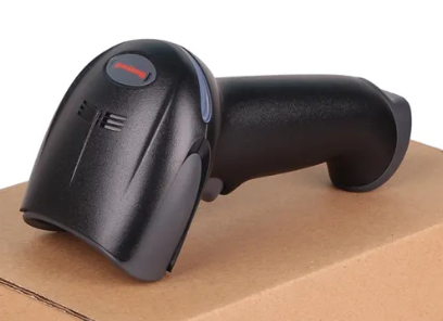 為什么要給霍尼韋爾Xenon 1900系列條碼掃描槍“槍王”配備原廠電池？