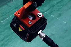 ?？礛V-ID3000系列智能讀碼器如何讀取二維碼？