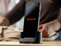 事捷功倍！霍尼韋爾CT37引領移動傳輸新未來！