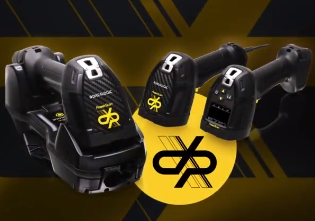 得利捷PowerScan?9600 DPX系列，釋放無庸置疑的DPM可追溯性！