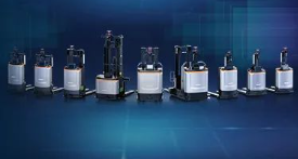 ?？挡嫒C器人|多場景覆蓋，破解密集存儲難題的不二利器！