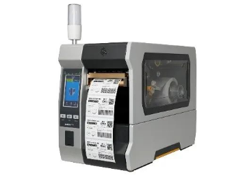 直擊“心趴”！Zebra ZT 系列，搭載優異的BLC打印檢測一體機