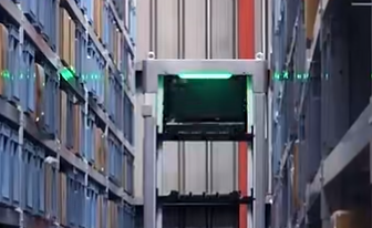 ?？禉C器人助力澳大利亞領先服裝提供商BOCINI，智能倉儲‘衣’路升級