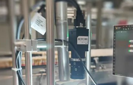 ?？禉C器人Hikrobot AI視覺助力百威啤酒，元宵夜“質”敬每一份歡聚