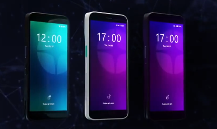 新品推送|Datalogic得利捷全新Memor 12/17系列-功能強大的全面屏完整觸控安卓設備！