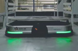 3倍提效！新加坡INNEOVA攜手Infolog與?？禉C器人重塑倉儲格局