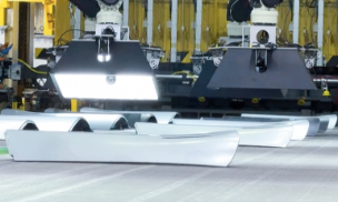 ?？礛V-CH250-92TM-C-NF沖壓件在線缺陷檢測(cè)系統(tǒng)