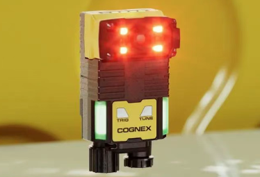 康耐視AI機(jī)器視覺(jué)化身“質(zhì)檢天眼” 為品質(zhì)保駕護(hù)航！