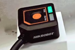 ?？禉C(jī)器人SC1000系列視覺(jué)傳感器換型檢測(cè)“零調(diào)試”，一鍵智能全搞定！