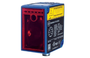 Datalogic得利捷S85激光測距傳感器，助力智能制造與物流自動化升級！