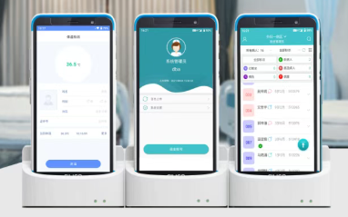 富立葉專業(yè)護理PDA如何推動智慧醫(yī)療進階？
