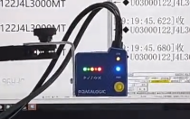 得利捷Matrix系列讀碼器雙通訊口同時輸出解決企業(yè)難題！