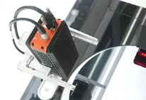 高效協同，?？禉C器人攜“眼腳手”創新方案亮相SNEC光伏展