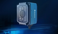 新品速遞丨快穩雙擎，全能戰士 ——工業AI固定式智能讀碼器NLS-NVF800