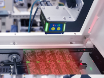 傳統(tǒng)讀碼器無法讀取PCB上的DPM碼？東集X4 AI工業(yè)讀碼器技術(shù)精準(zhǔn)破解