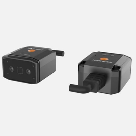 ?？礛V-IDB005EX系列130萬像素小型智能讀碼器