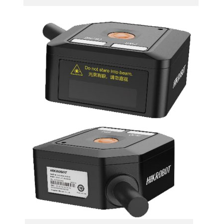 ?？礛V-IDA05X系列130萬像素小型智能讀碼器