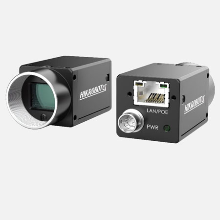 ?？礛V-CS200-10GM 2000萬像素網口面陣相機