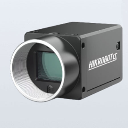 ?？礛V-CS050-10GM 500萬像素網口面陣相機