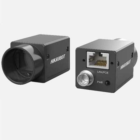 ?？礛V-CA050-20GM 500萬像素網口面陣相機