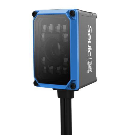 Seuic東集SEV400工業(yè)視覺傳感器