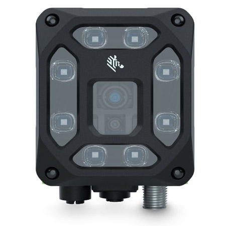 zebra斑馬NS42智能視覺(jué)傳感器