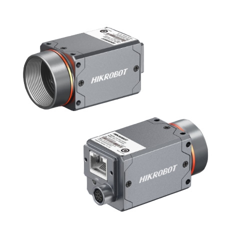 ?？礛V-CT004G-200GC01-BASE/PRO/MAX千兆以太網(wǎng)40萬(wàn)像素工業(yè)面陣相機(jī)